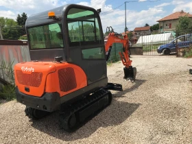      Kubota 2.0-