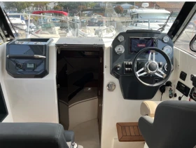 Обява за продажба на Моторна яхта Quicksilver C 75 Parker ~49 500 EUR - изображение 3