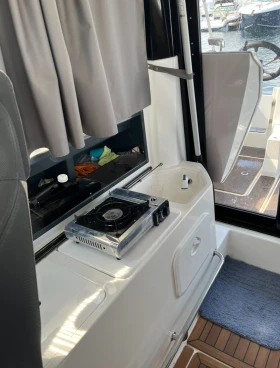 Обява за продажба на Моторна яхта Quicksilver C 75 Parker ~49 500 EUR - изображение 6