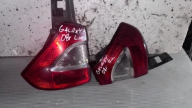 Стопове зa Ford Galaxy - 6M21-13404-EG, снимка 1