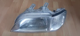 Ляв фар за Honda Civic VI (след 1998г.), снимка 1