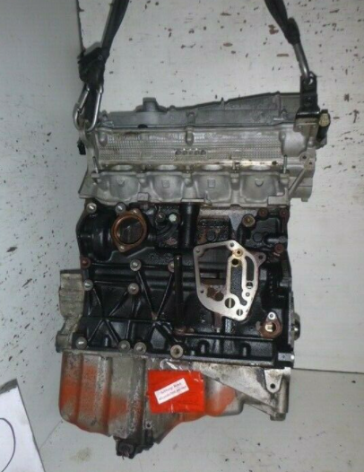 Двигател за Audi A4 8E 8ED B6 B7 - 1.8T (2001-2007)