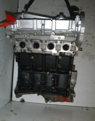 Двигател за Audi A4 8E 8ED B6 B7 - 1.8T (2001-2007), снимка 2 - Части - 41727354