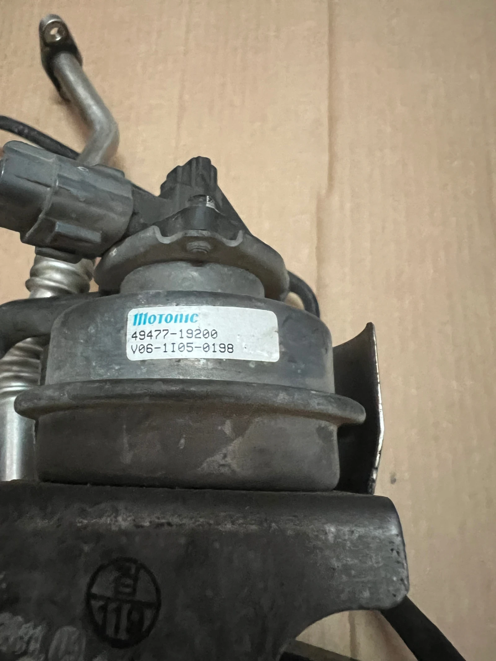 ������� TD04L10 25187703 Chevrolet Orlando 2.0 Vcdi | Mobile.bg � ����������� 3