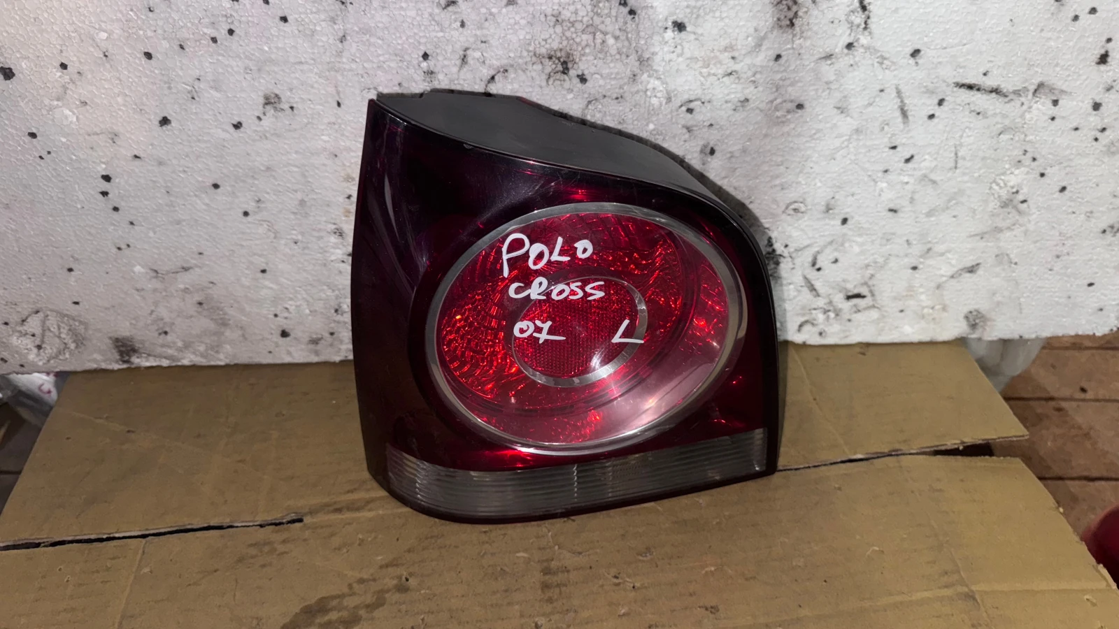  a VW Polo - 965347 | Mobile.bg   1