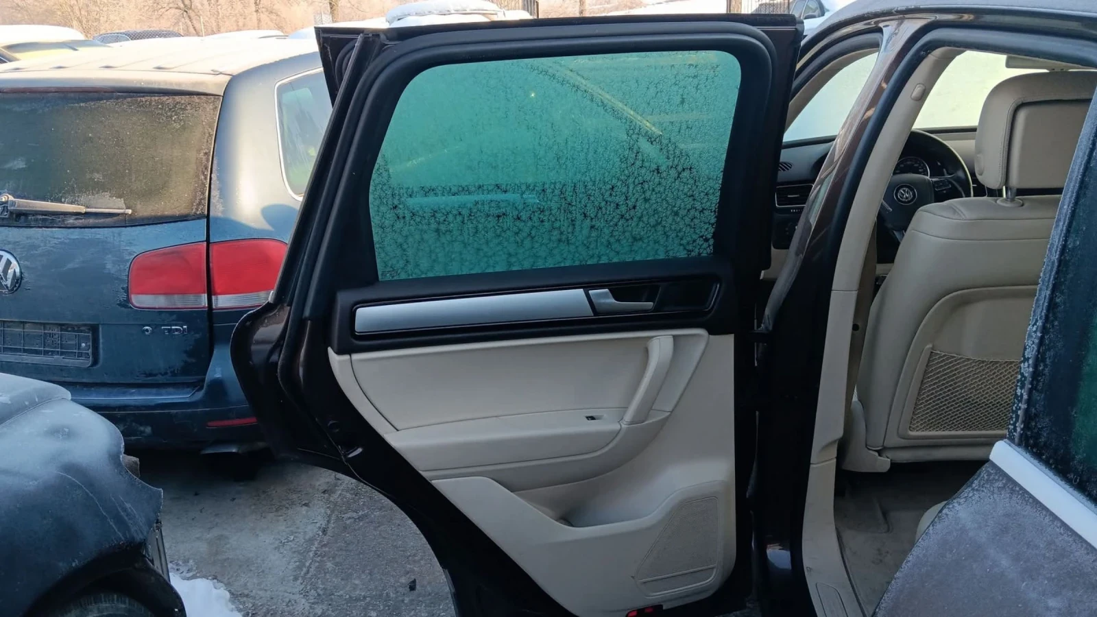 VW Touareg 3.0 TDI , CRC  ,245 .. ,  ,10     | Mobile.bg   12