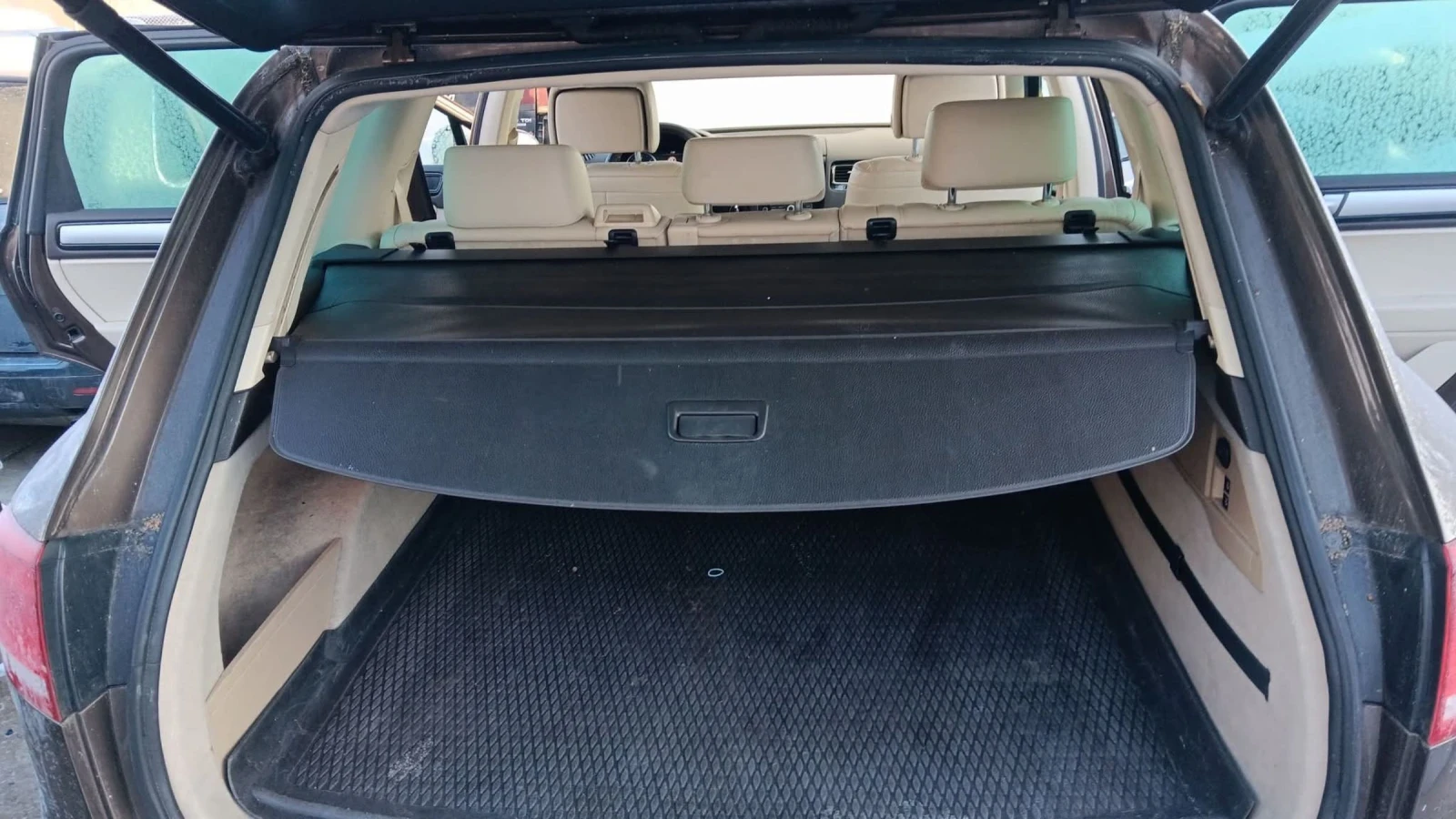 VW Touareg 3.0 TDI , CRC  ,245 .. ,  ,10     | Mobile.bg   15