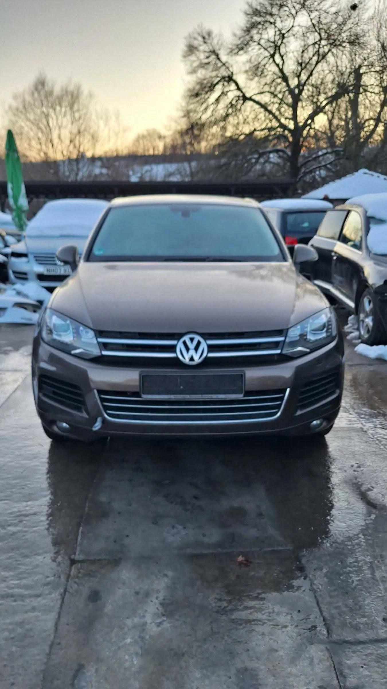 VW Touareg 3.0 TDI , CRC  ,245 .. ,  ,10     | Mobile.bg   3