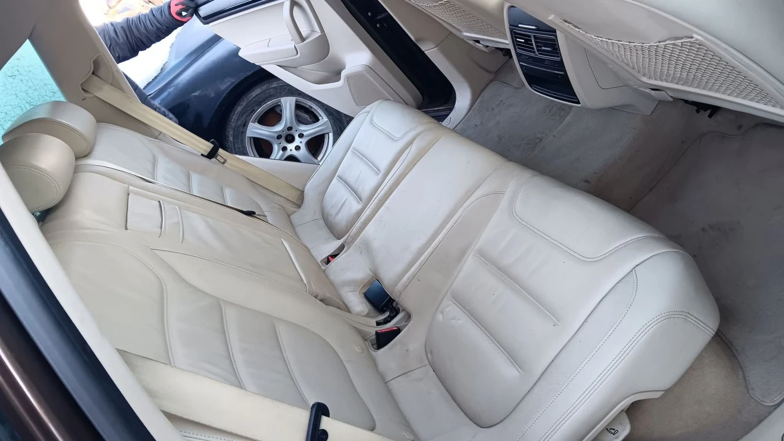 VW Touareg 3.0 TDI , CRC  ,245 .. ,  ,10     | Mobile.bg   11