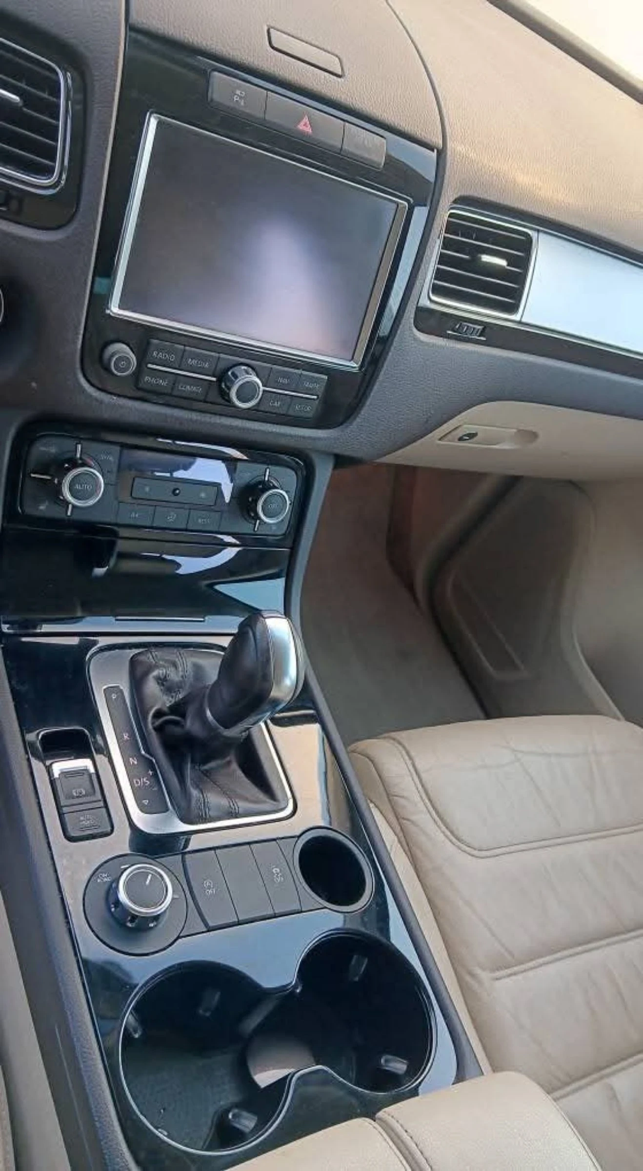 VW Touareg 3.0 TDI , CRC  ,245 .. ,  ,10     | Mobile.bg   9