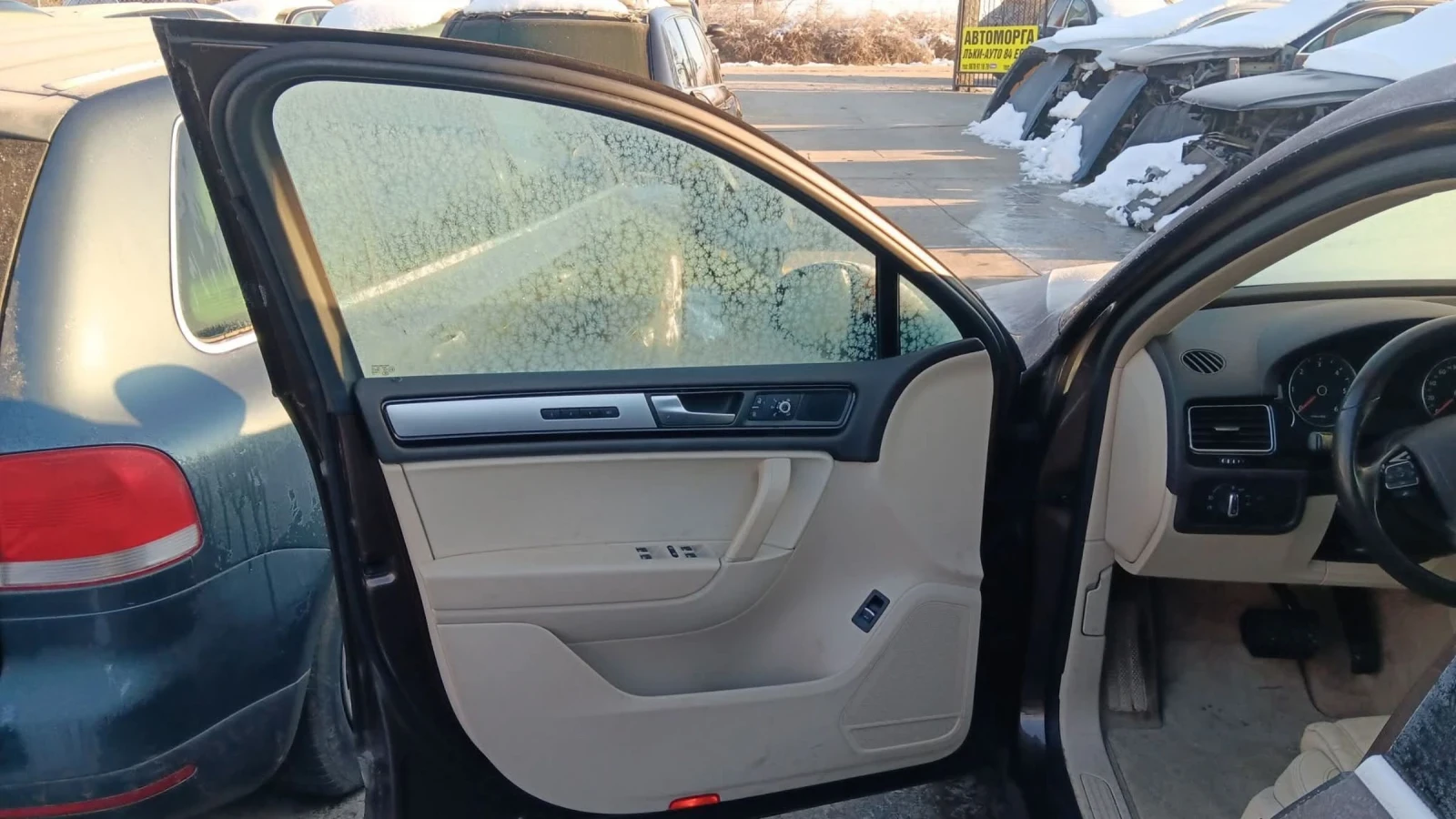 VW Touareg 3.0 TDI , CRC  ,245 .. ,  ,10     | Mobile.bg   13