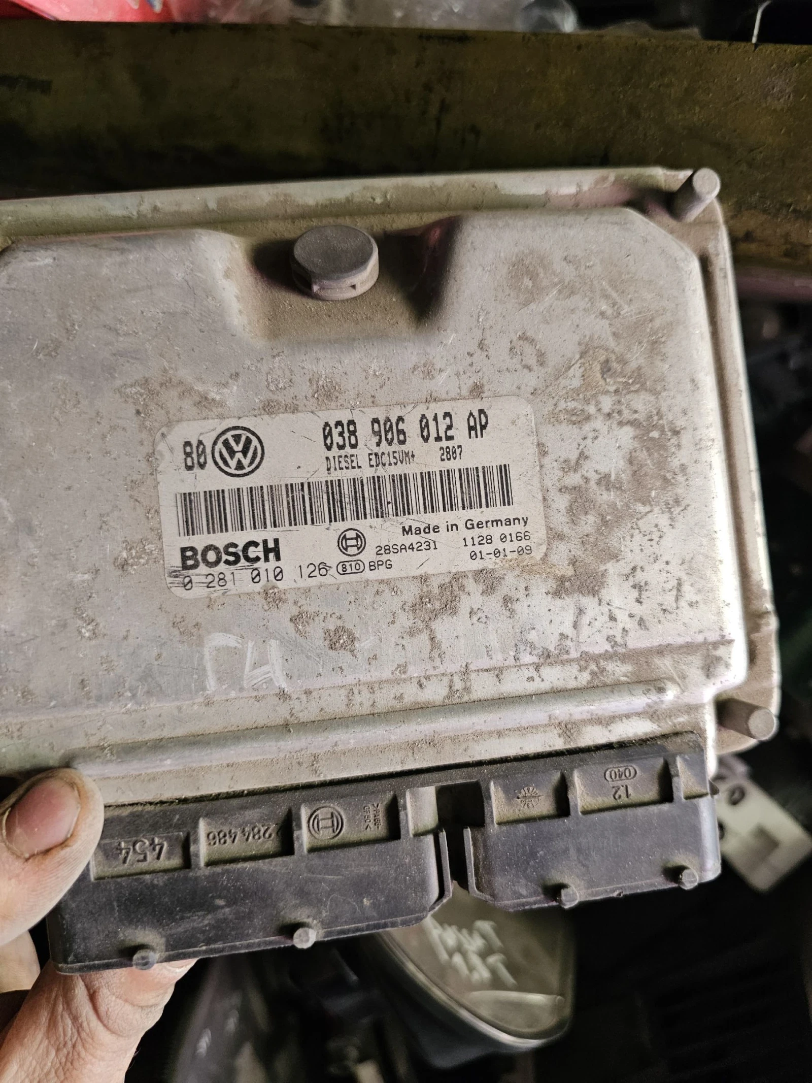 �������� vw golf | Mobile.bg � ����������� 1