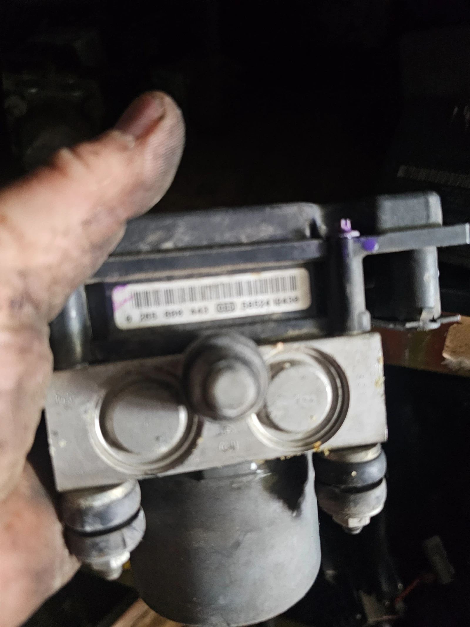 Abs ����� opel 0265231583 | Mobile.bg � ����������� 2
