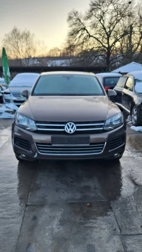 VW Touareg 3.0 TDI , CRC  ,245 .. ,  ,10     | Mobile.bg    3