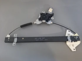 Ел машинка стъкло стъклоповдигач задна дясна Санг Йонг Актион 