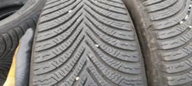 Гуми Зимни 205/55R16, снимка 3
