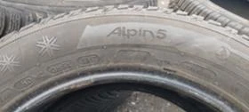 Гуми Зимни 205/55R16, снимка 5
