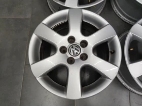 Джанти за VW Polo, снимка 7