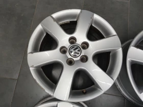 Джанти за VW Polo, снимка 5