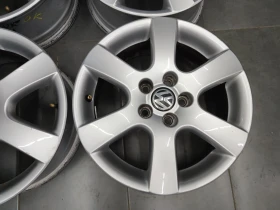 Джанти за VW Polo, снимка 8