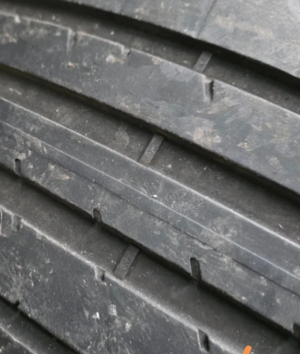 Гуми Летни 225/50R17