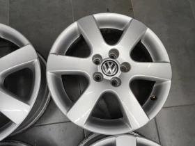 Джанти за VW Polo, снимка 6 - Гуми и джанти - 48912141