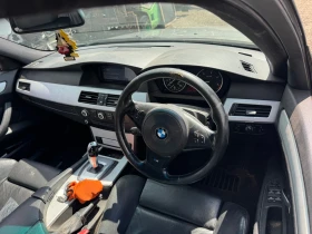 BMW 525 Д 197кс, снимка 5