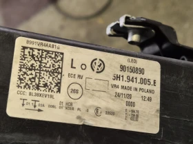 VW Golf   DTS/DTSA-2, 0TDI-150PS, Автоматик, снимка 13