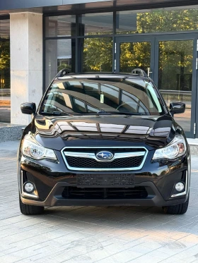 Subaru XV 2.0 Автоматик, снимка 2