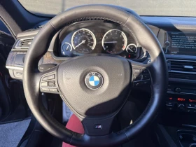 BMW 740 Li USA M Pack дистроник 20"М, снимка 8