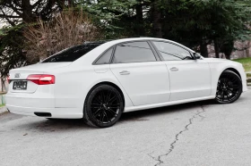 Audi A8 * S8 пакет LONG* 2017, снимка 7