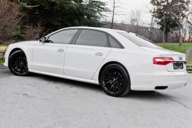 Audi A8 * S8 пакет LONG* 2017, снимка 5