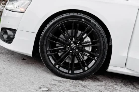 Audi A8 * S8 пакет LONG* 2017, снимка 17