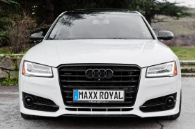 Audi A8 * S8 пакет LONG* 2017, снимка 2