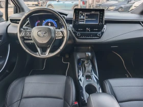Toyota Corolla HYBRID* КОЖА* CARPLAY* , снимка 9