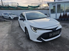 Toyota Corolla HYBRID* КОЖА* CARPLAY* , снимка 7