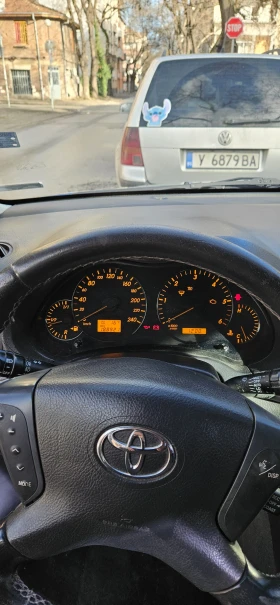 Toyota Avensis D4D 2.2, снимка 3