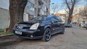 Renault Vel satis 2.0t, снимка 1