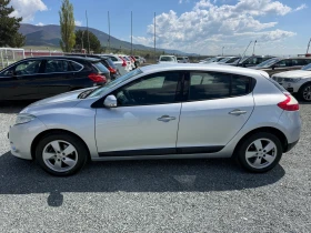 Renault Megane (KATO НОВА), снимка 10