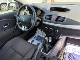 Renault Megane (KATO НОВА), снимка 16