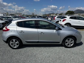 Renault Megane (KATO НОВА), снимка 4