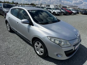 Renault Megane (KATO НОВА), снимка 3