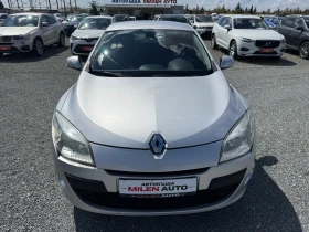 Renault Megane (KATO НОВА), снимка 2