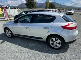 Renault Megane (KATO НОВА), снимка 9