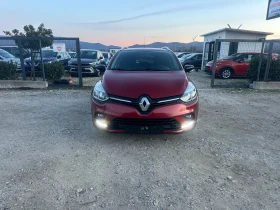 Renault Clio 1, 5 dCi Energy Limited, снимка 3