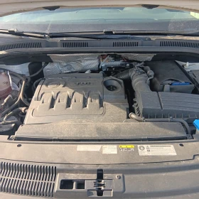 Seat Alhambra, снимка 10