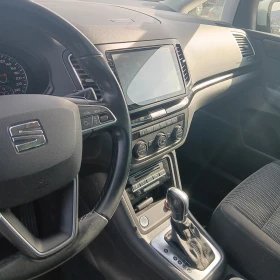 Seat Alhambra, снимка 8