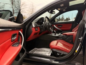 BMW 440 440i MPPK RED INT С РЕГИСТРАЦИЯ & АВТО КРЕДИТ, снимка 10