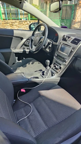 Toyota Avensis, снимка 3