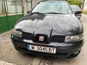 Seat Leon, снимка 1